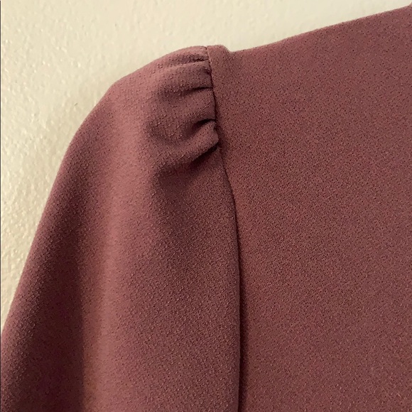 Express Blouse - Picture 4 of 8